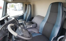 Volvo Fm FMX 410* ЛИЗИНГ* 8х4* LIEBHERR* 9m3* , снимка 11
