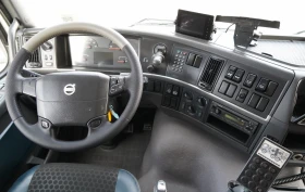 Volvo Fm FMX 410* ЛИЗИНГ* 8х4* LIEBHERR* 9m3* , снимка 10