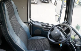 Volvo Fm FMX 410* ЛИЗИНГ* 8х4* LIEBHERR* 9m3* , снимка 12