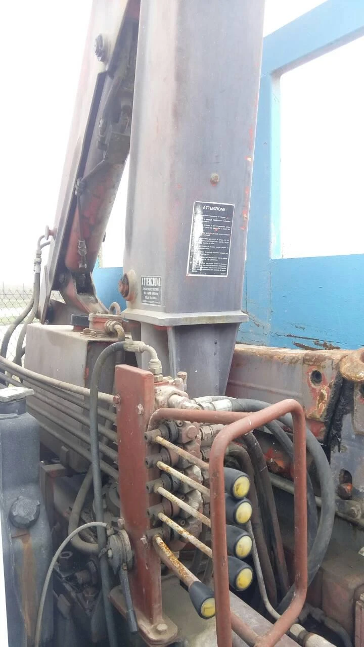 Iveco 5010    | Mobile.bg   3