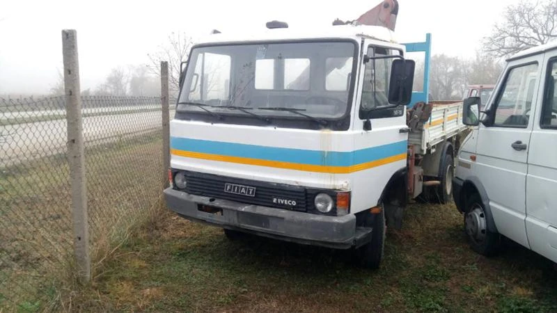 Iveco 5010    | Mobile.bg   1