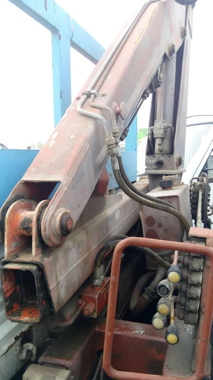 Iveco 5010    | Mobile.bg   4