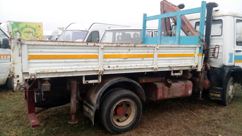 Iveco 5010    | Mobile.bg   6