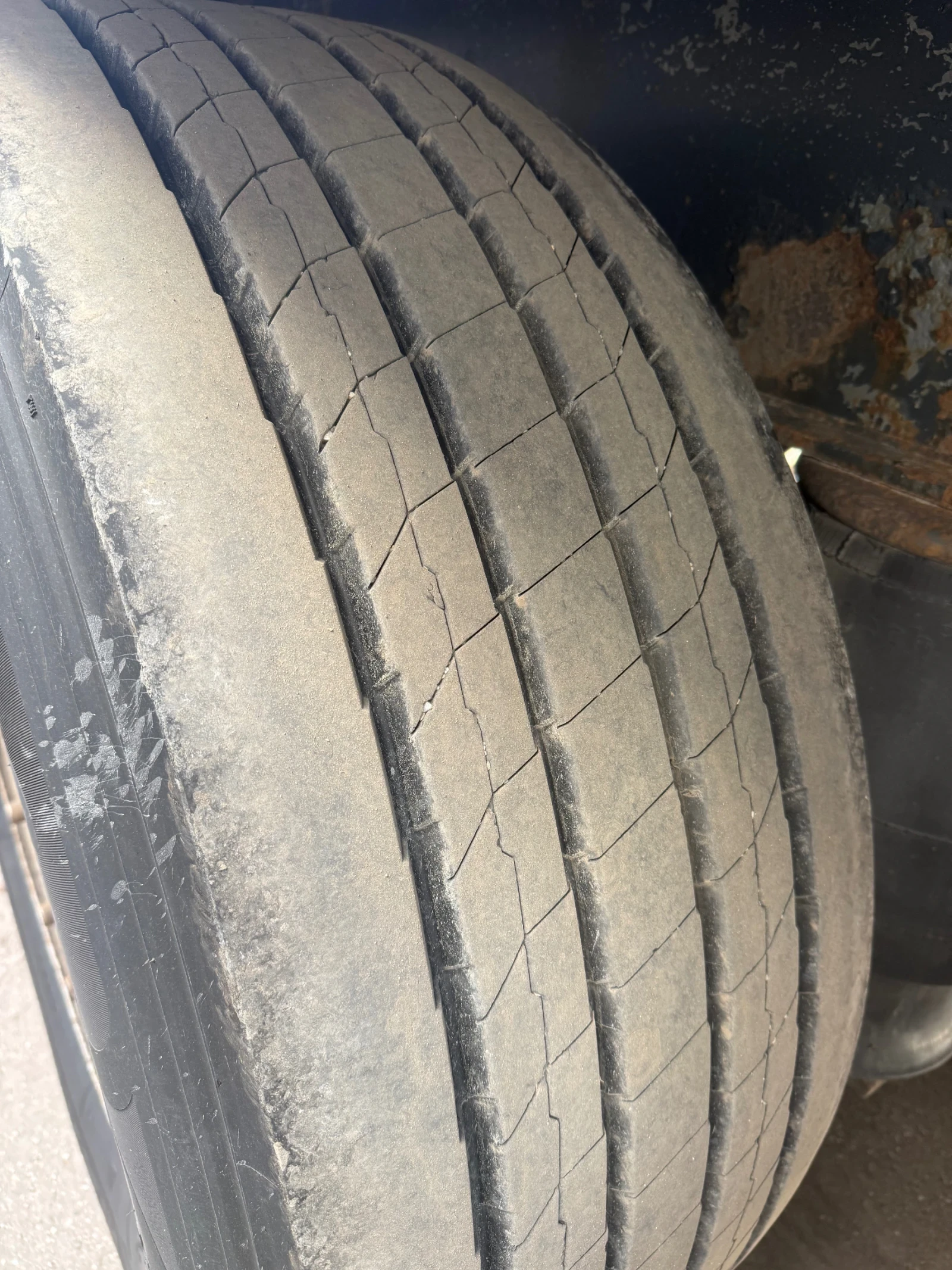 Man Tgx EEV | Mobile.bg � ����������� 8