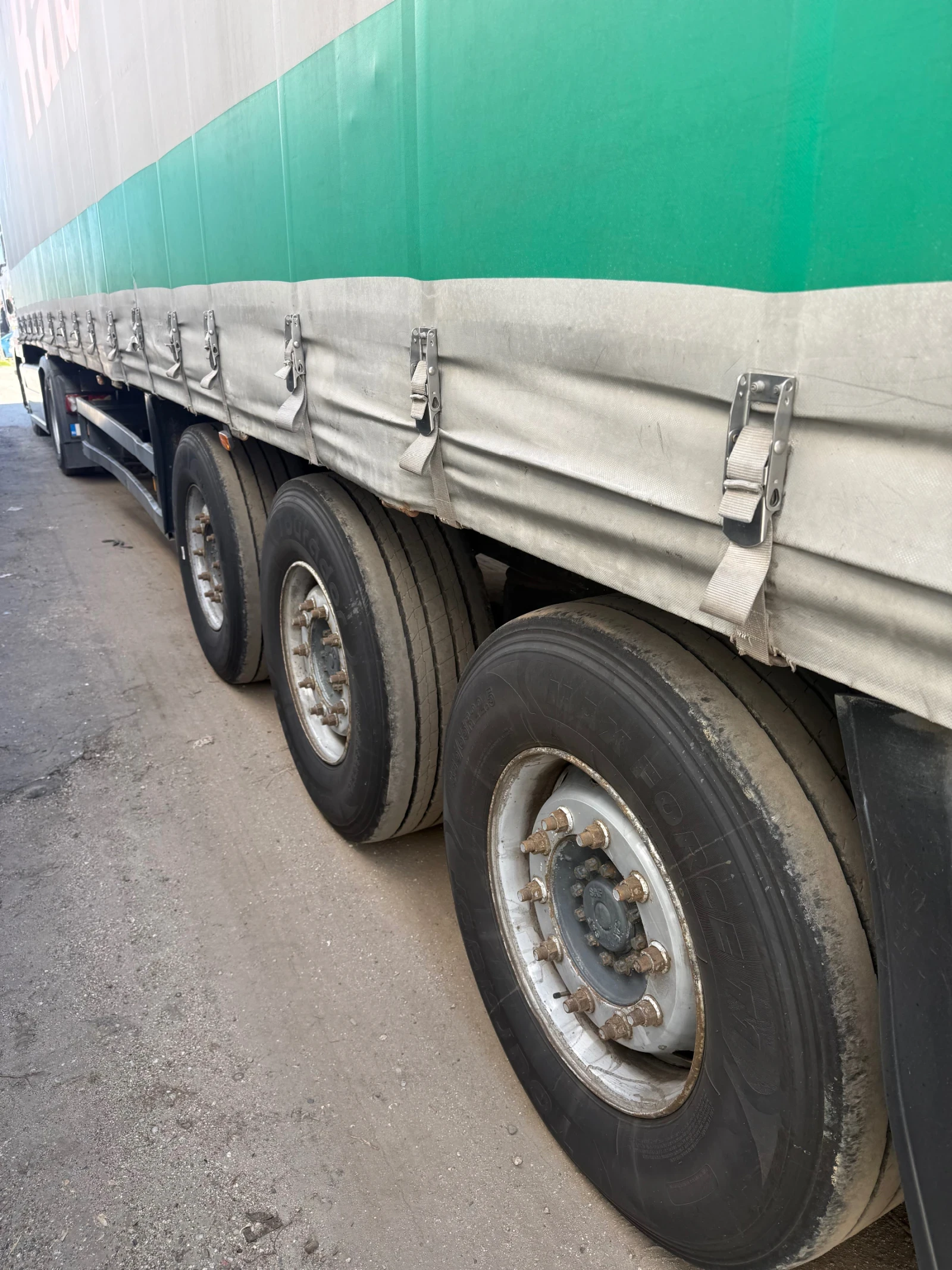 Man Tgx EEV | Mobile.bg � ����������� 7