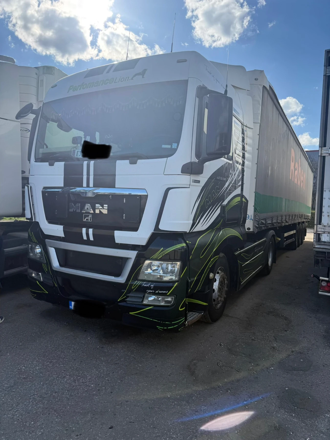 Man Tgx EEV | Mobile.bg � ����������� 2