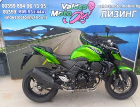 Kawasaki Z 750R, снимка 4