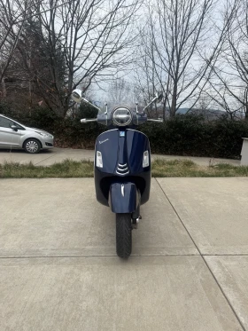 Vespa 300 2021 ABS ASR LED 300, снимка 3