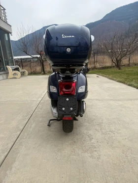 Vespa 300 2021 ABS ASR LED 300, снимка 7