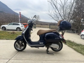 Vespa 300 2021 ABS ASR LED 300, снимка 5