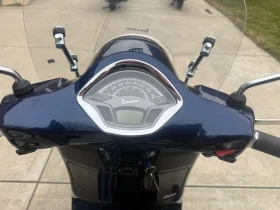Vespa 300 2021 ABS ASR LED 300, снимка 10