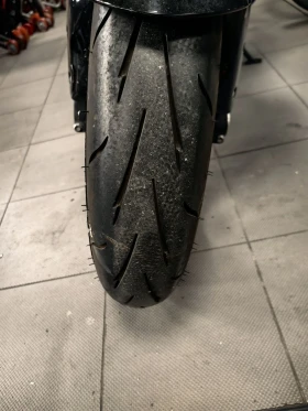 Suzuki Gsxr 600! УНИКАТ !!! ОЧАКВАН ВНОС !, снимка 10