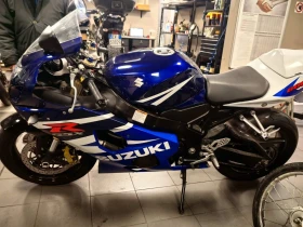 Suzuki Gsxr 600! УНИКАТ !!! ОЧАКВАН ВНОС !, снимка 13