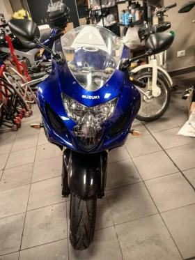 Suzuki Gsxr 600! УНИКАТ !!! ОЧАКВАН ВНОС !, снимка 8