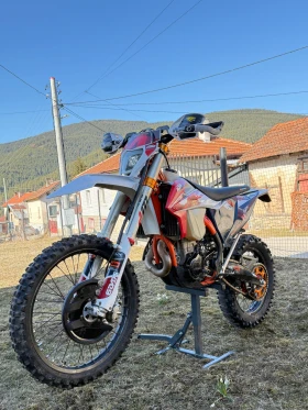 Ktm EXC KTM 500EXC 2023 SIXS DAYS, снимка 2
