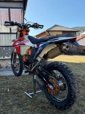 Ktm EXC KTM 500EXC 2023 SIXS DAYS, снимка 4