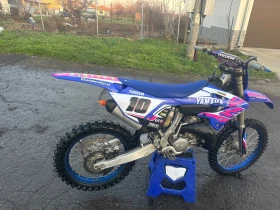 Yamaha Yz, снимка 4