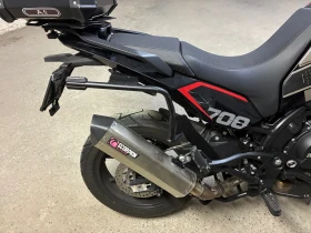 Moto Morini X-Cape, снимка 11