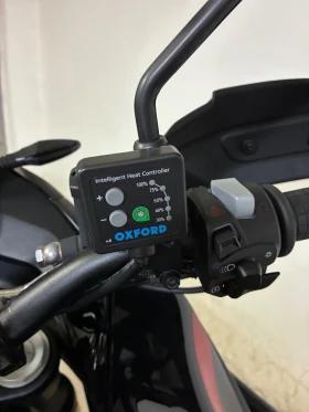 Moto Morini X-Cape, снимка 6