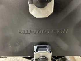 Moto Morini X-Cape, снимка 3