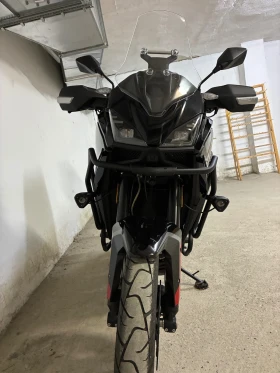 Moto Morini X-Cape, снимка 5
