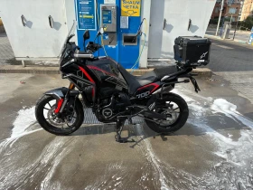 Moto Morini X-Cape, снимка 12