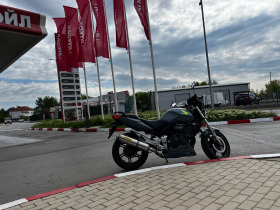 Honda Cbf, снимка 4 - Мотоциклети и мототехника - 45558258