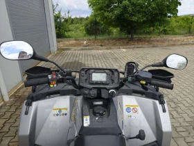 Обява за продажба на Polaris Sportsman 570cc 4х4  ~17 000 лв. - изображение 1