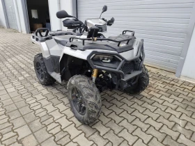 Обява за продажба на Polaris Sportsman 570cc 4х4  ~17 000 лв. - изображение 1