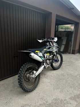 Обява за продажба на Husqvarna 350 ~7 500 лв. - изображение 3