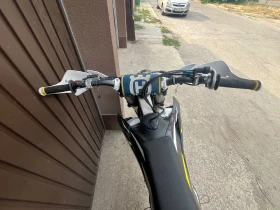 Обява за продажба на Husqvarna 350 ~7 500 лв. - изображение 1