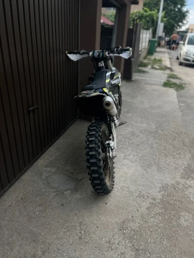 Обява за продажба на Husqvarna 350 ~7 500 лв. - изображение 2