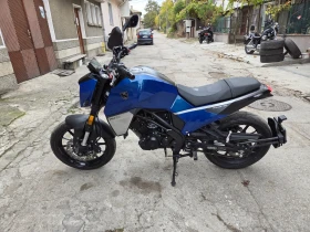 Peugeot Speedfight Pm01 125куб -Швейцария с платено мито и ддс, снимка 8