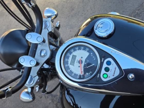 Kawasaki Vn Кавазаки Vn900 Швейцария с платено мито и ддс, снимка 10