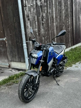 Peugeot Speedfight Pm01 125куб -Швейцария с платено мито и ддс, снимка 14