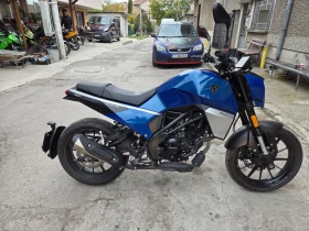 Peugeot Speedfight Pm01 125куб -Швейцария с платено мито и ддс, снимка 7