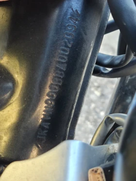 Kawasaki Vn Кавазаки Vn900 Швейцария с платено мито и ддс, снимка 9