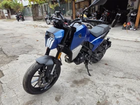 Peugeot Speedfight Pm01 125куб -Швейцария с платено мито и ддс, снимка 2