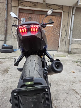 Peugeot Speedfight Pm01 125куб -Швейцария с платено мито и ддс, снимка 4