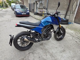 Peugeot Speedfight Pm01 125куб -Швейцария с платено мито и ддс, снимка 6