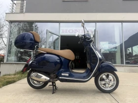 Vespa 300 2021 ABS ASR LED 300