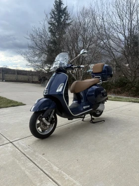 Vespa 300 2021 ABS ASR LED 300, снимка 4