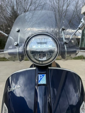 Vespa 300 2021 ABS ASR LED 300, снимка 14