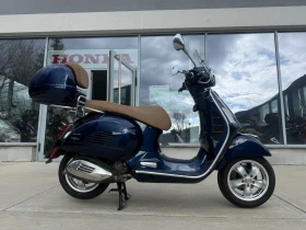 Vespa 300 2021 ABS ASR LED 300 - изображение 1