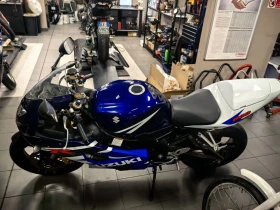 Suzuki Gsxr 600! УНИКАТ !!! ОЧАКВАН ВНОС !, снимка 7