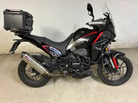 ������ Moto Morini X-Cape
