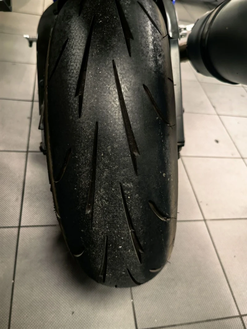 Suzuki Gsxr 600! УНИКАТ !!! ОЧАКВАН ВНОС !, снимка 6 - Мотоциклети и мототехника - 53509462