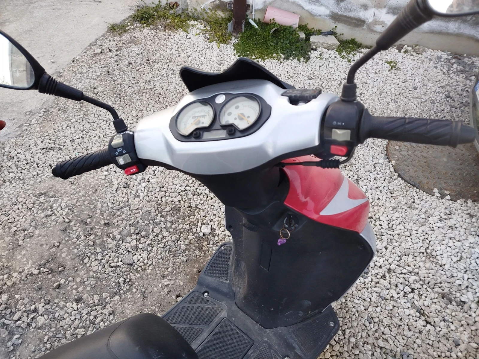 Cpi Hussar CPI HUSSAR 50    70 70/ | Mobile.bg   11