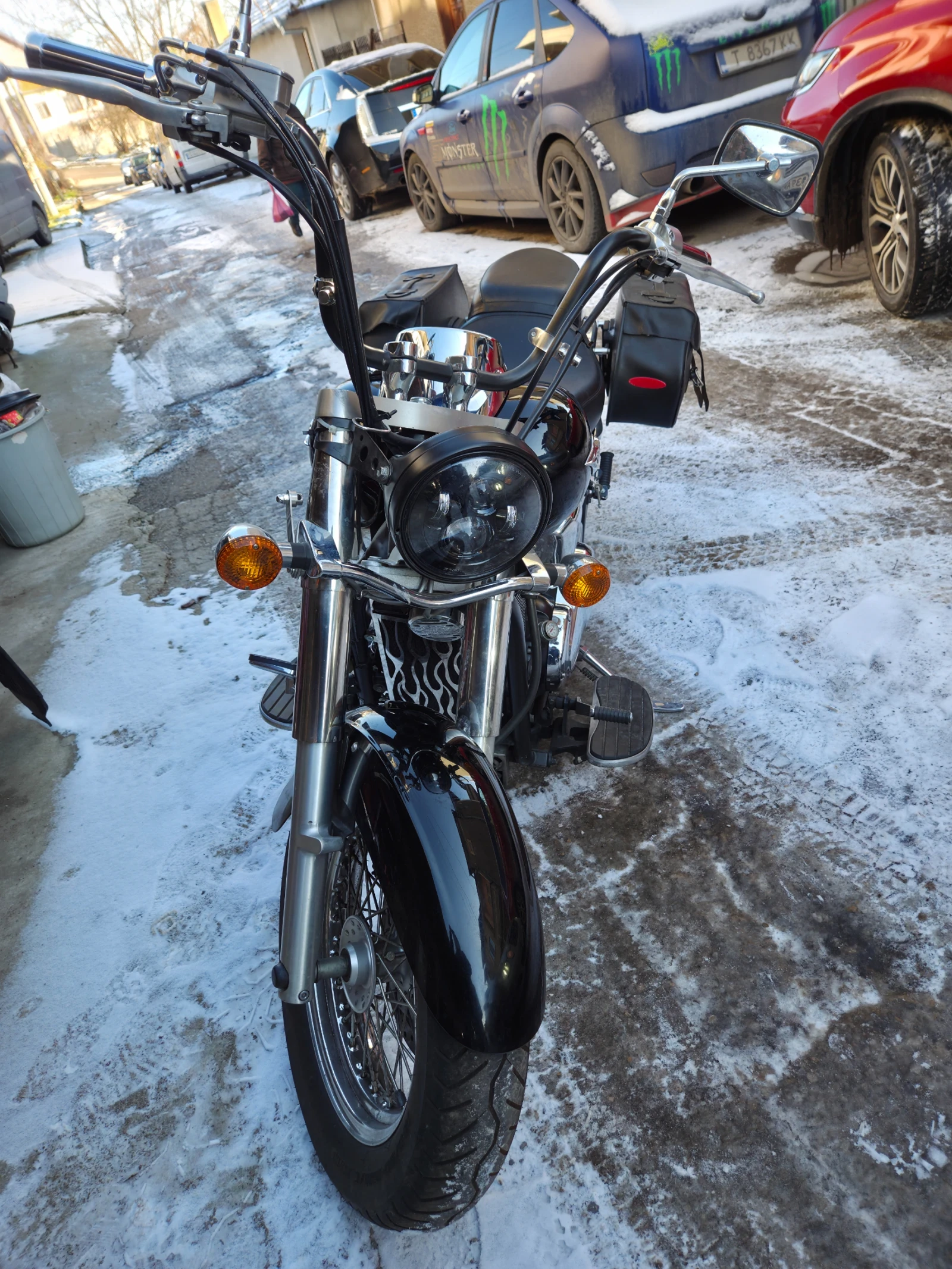 Kawasaki Vn �������� Vn900 ��������� � ������� ���� � ��� | Mobile.bg � ����������� 6