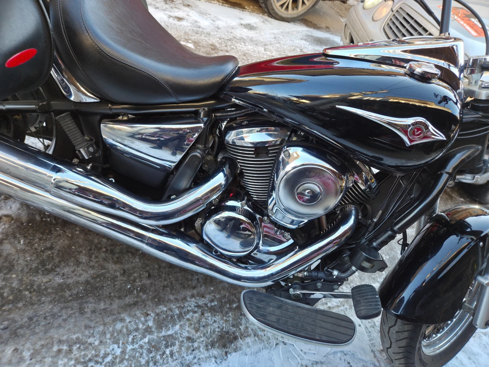 Kawasaki Vn �������� Vn900 ��������� � ������� ���� � ��� | Mobile.bg � ����������� 3